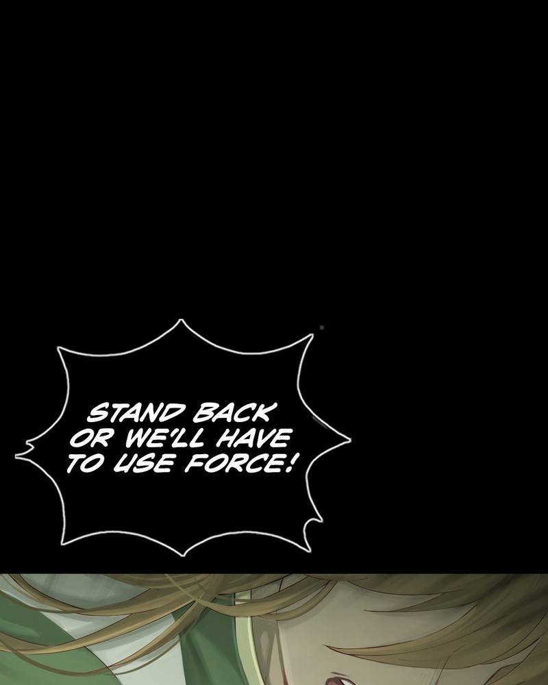 Read Traceless Knight EN Manga Online