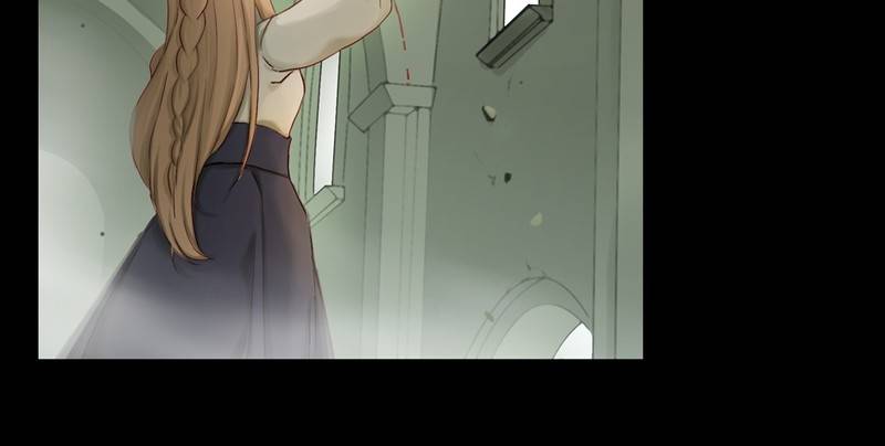 Read Traceless Knight EN Manga Online