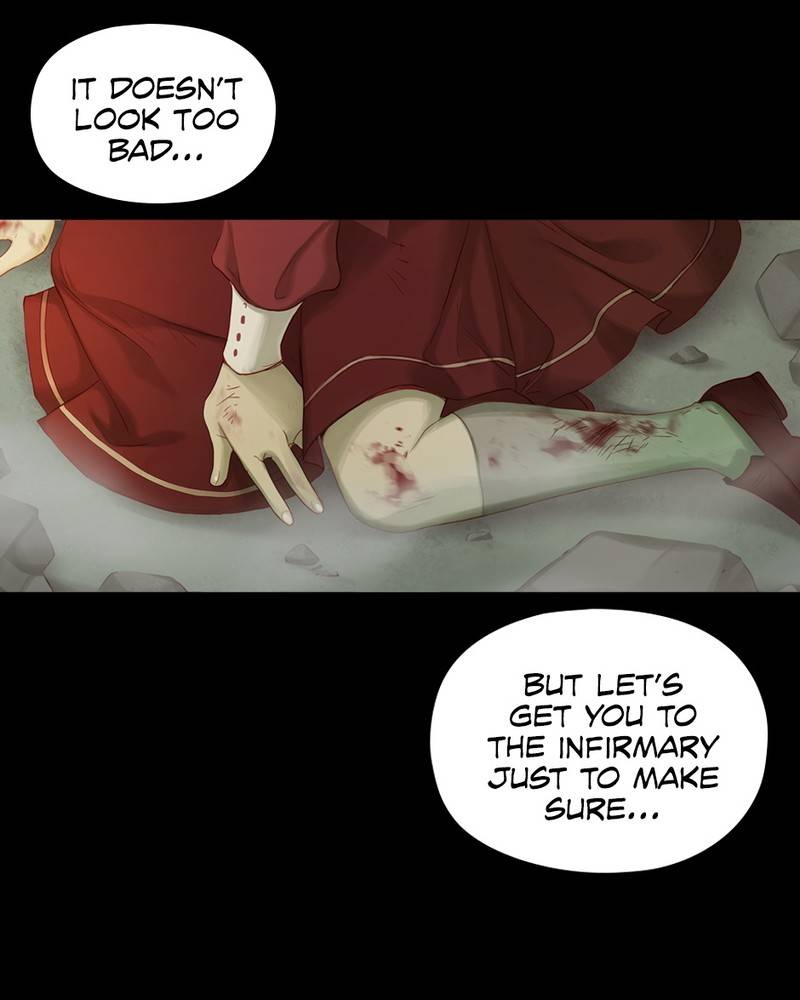 Read Traceless Knight EN Manga Online