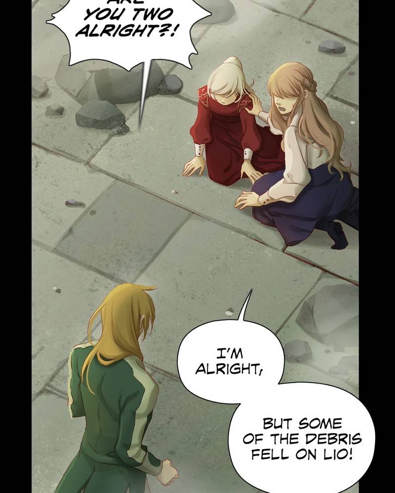 Read Traceless Knight EN Manga Online