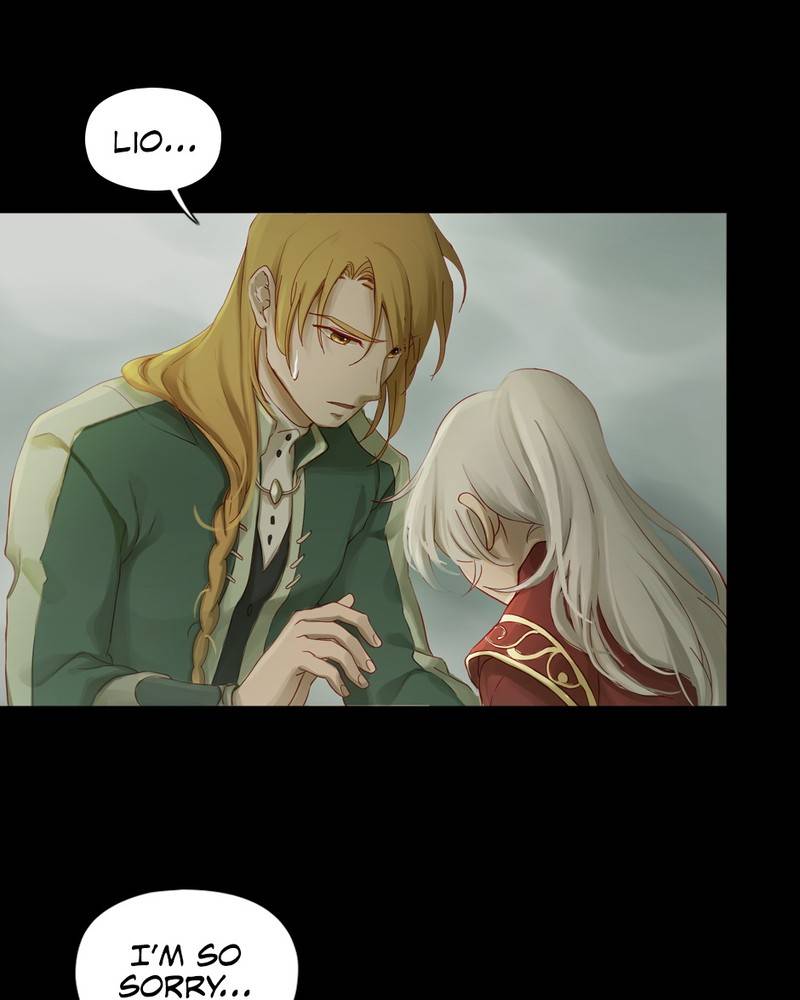 Read Traceless Knight EN Manga Online