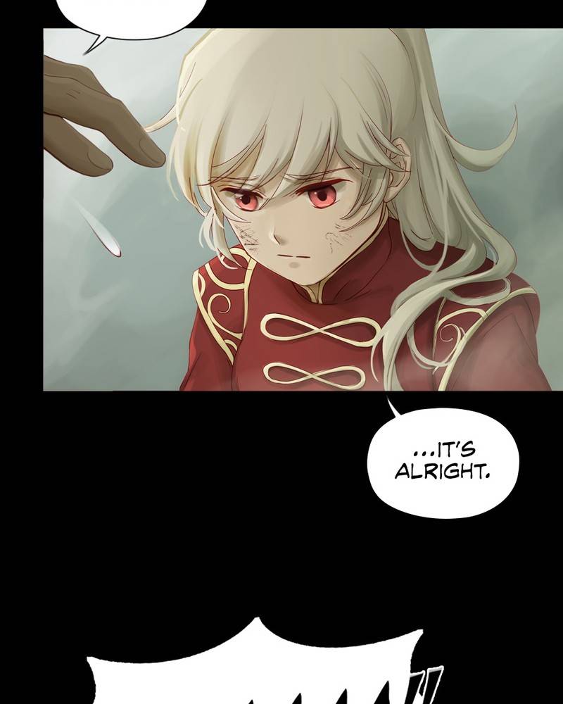 Read Traceless Knight EN Manga Online