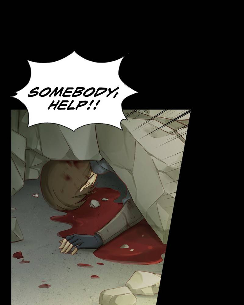 Read Traceless Knight EN Manga Online