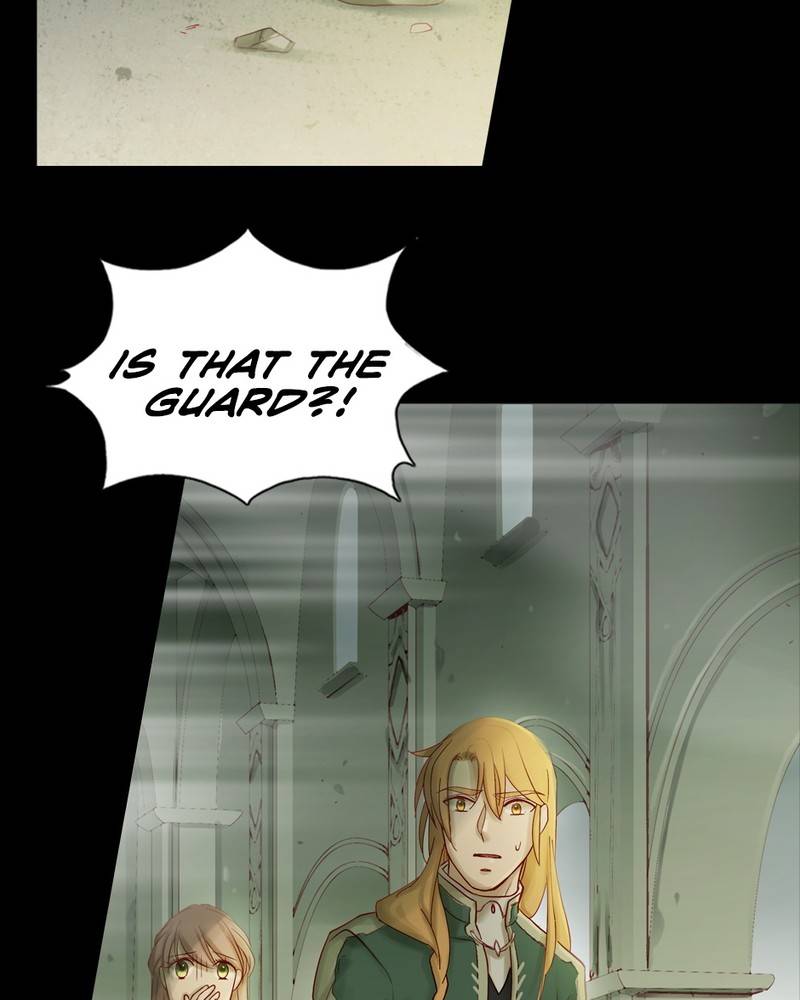 Read Traceless Knight EN Manga Online