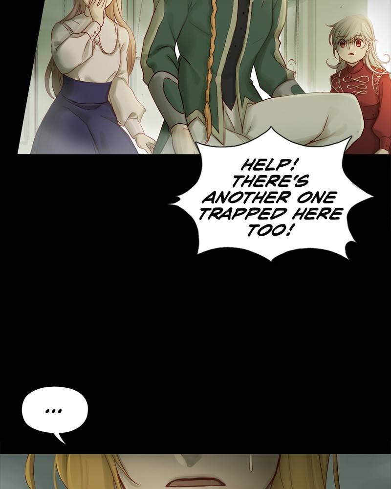 Read Traceless Knight EN Manga Online