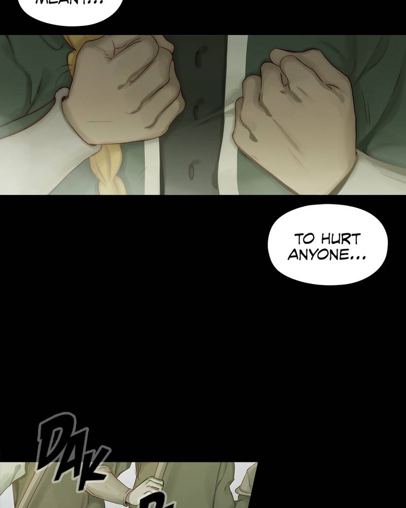 Read Traceless Knight EN Manga Online