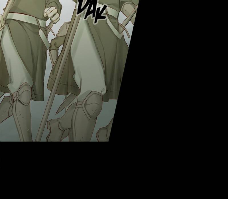Read Traceless Knight EN Manga Online