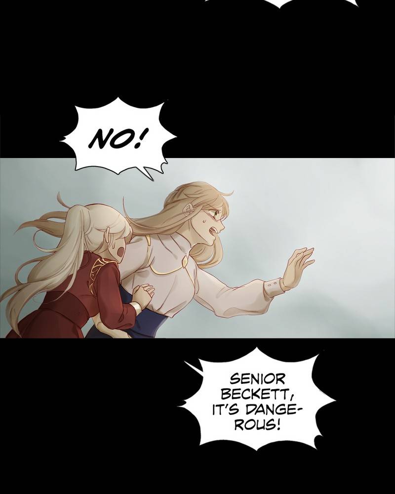 Read Traceless Knight EN Manga Online