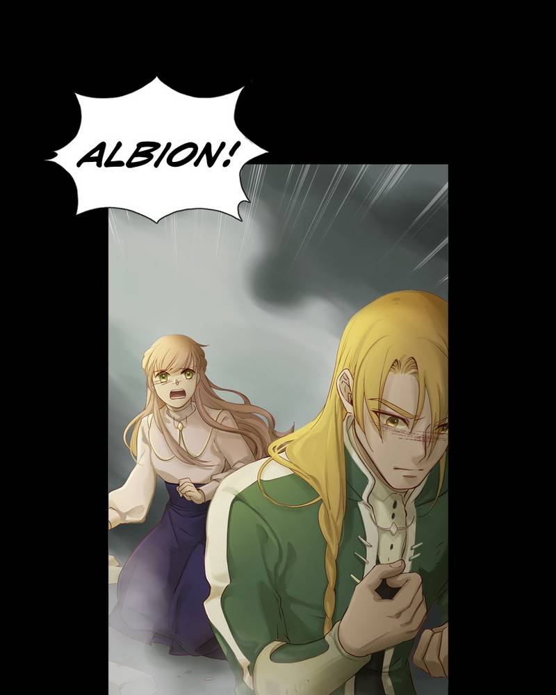 Read Traceless Knight EN Manga Online