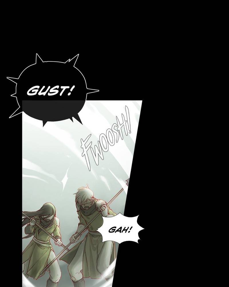 Read Traceless Knight EN Manga Online