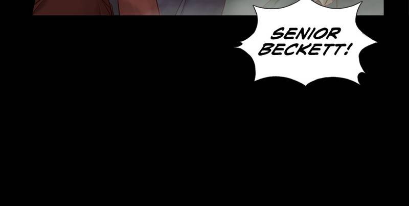 Read Traceless Knight EN Manga Online