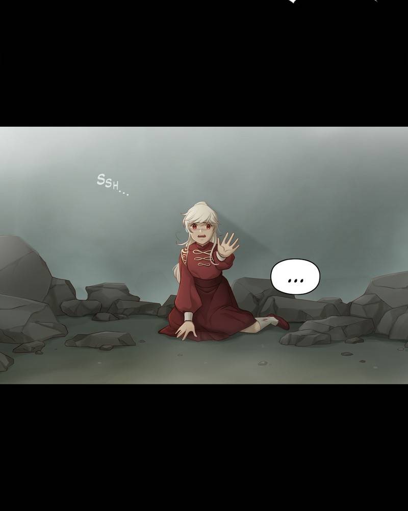 Read Traceless Knight EN Manga Online