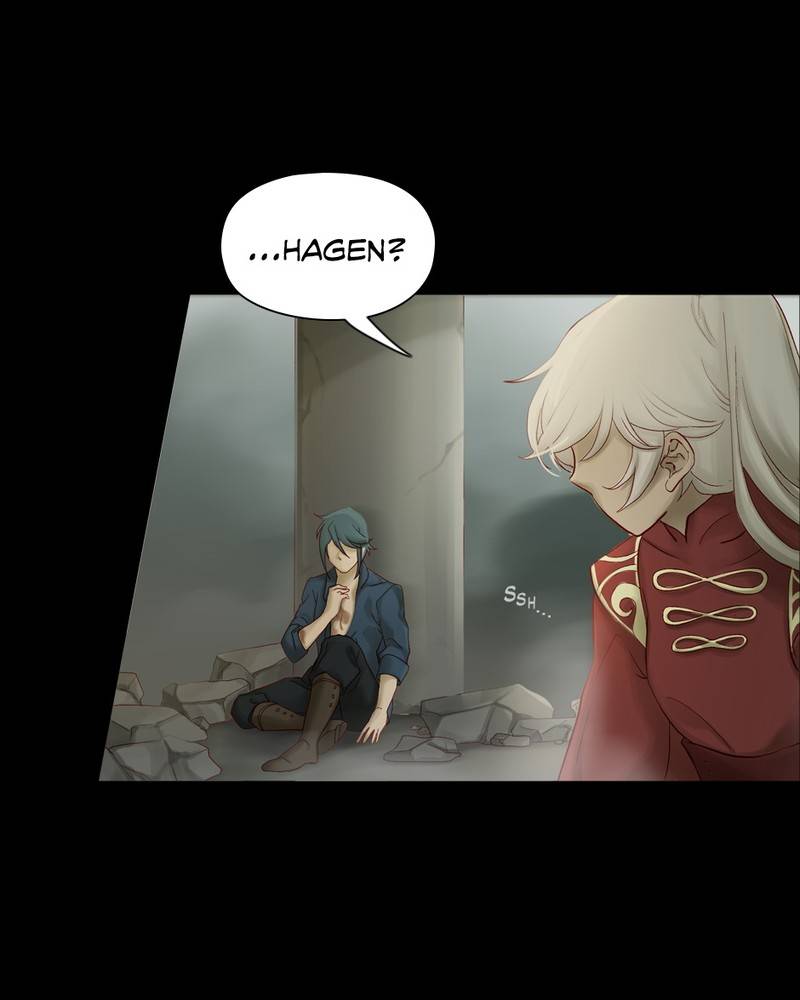Read Traceless Knight EN Manga Online