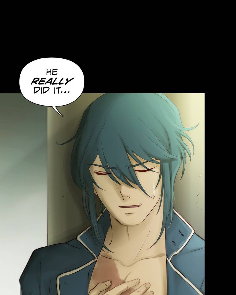 Read Traceless Knight EN Manga Online