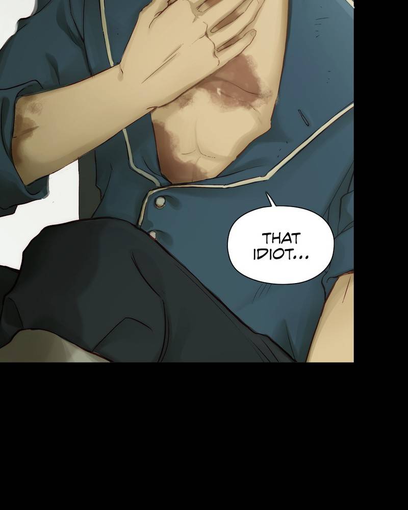 Read Traceless Knight EN Manga Online