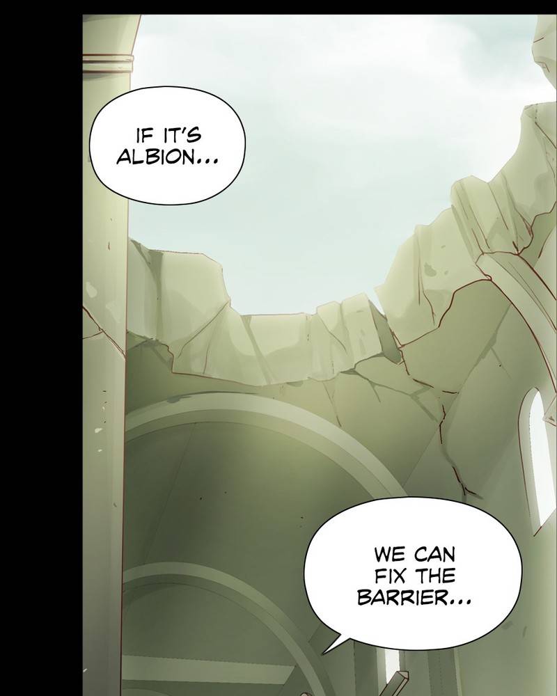 Read Traceless Knight EN Manga Online