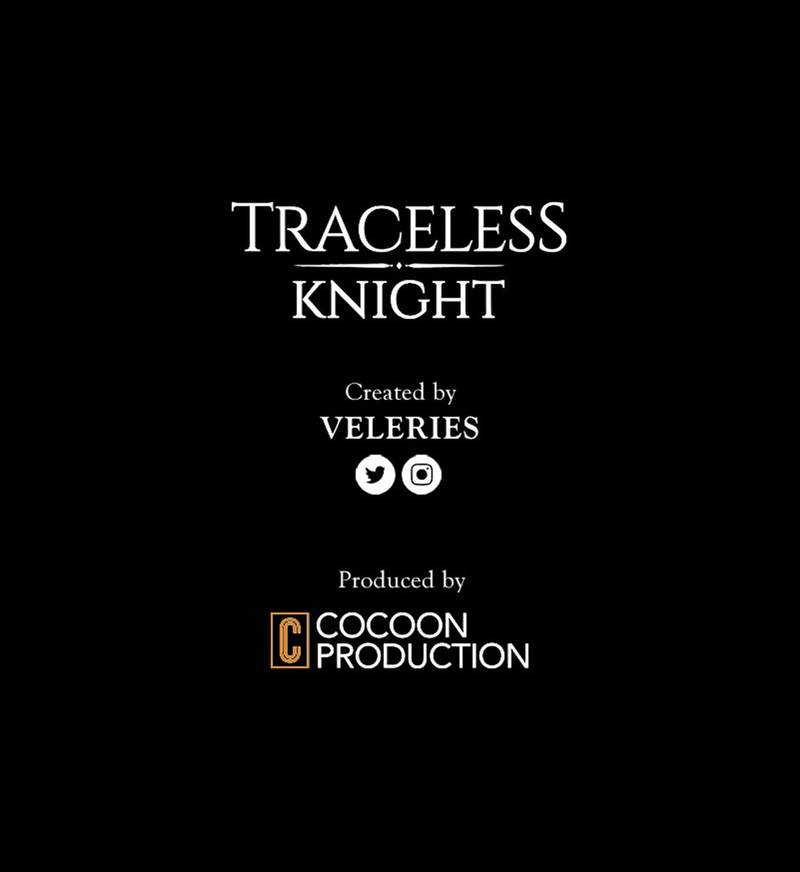Read Traceless Knight EN Manga Online