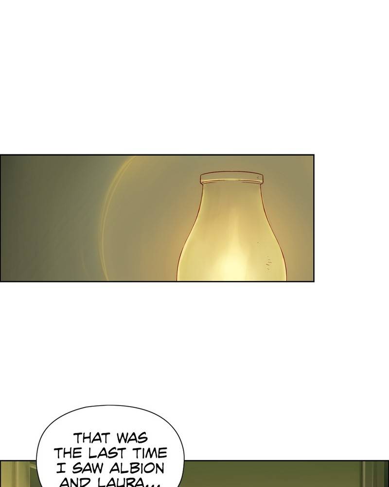 Read Traceless Knight EN Manga Online
