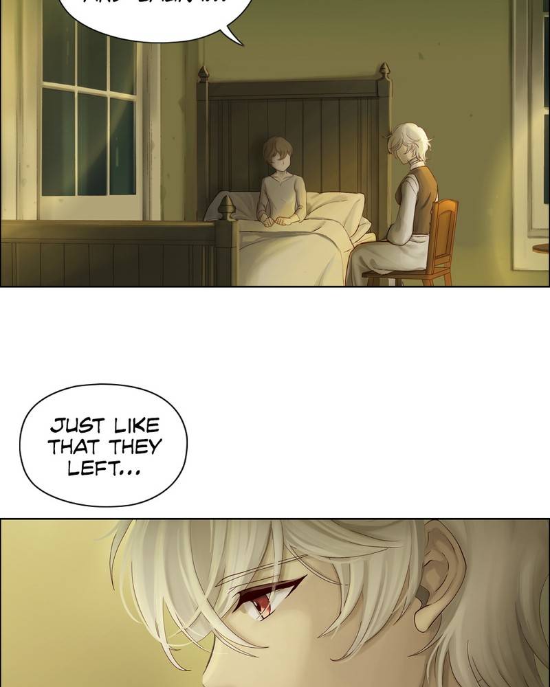 Read Traceless Knight EN Manga Online
