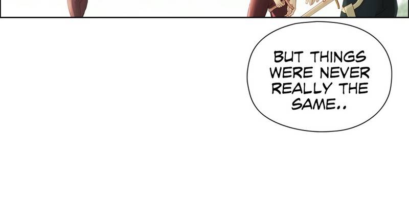 Read Traceless Knight EN Manga Online