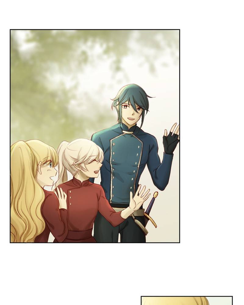 Read Traceless Knight EN Manga Online