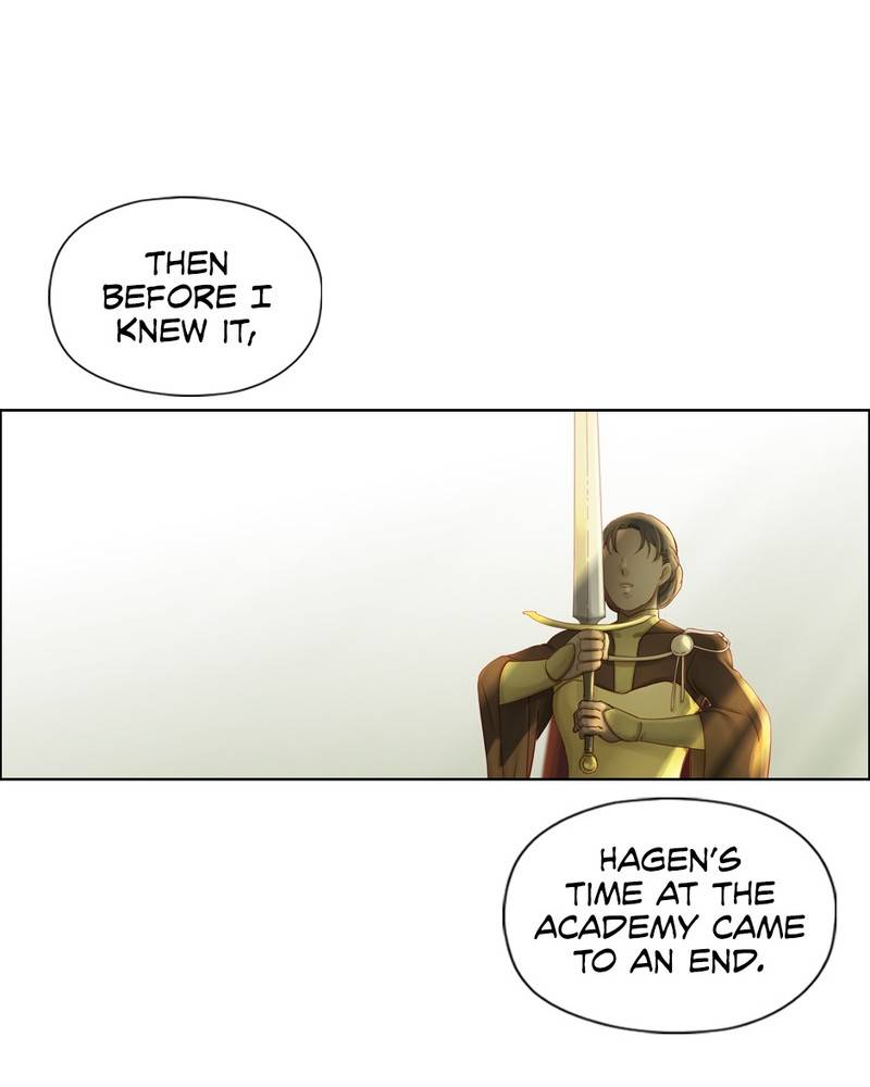 Read Traceless Knight EN Manga Online