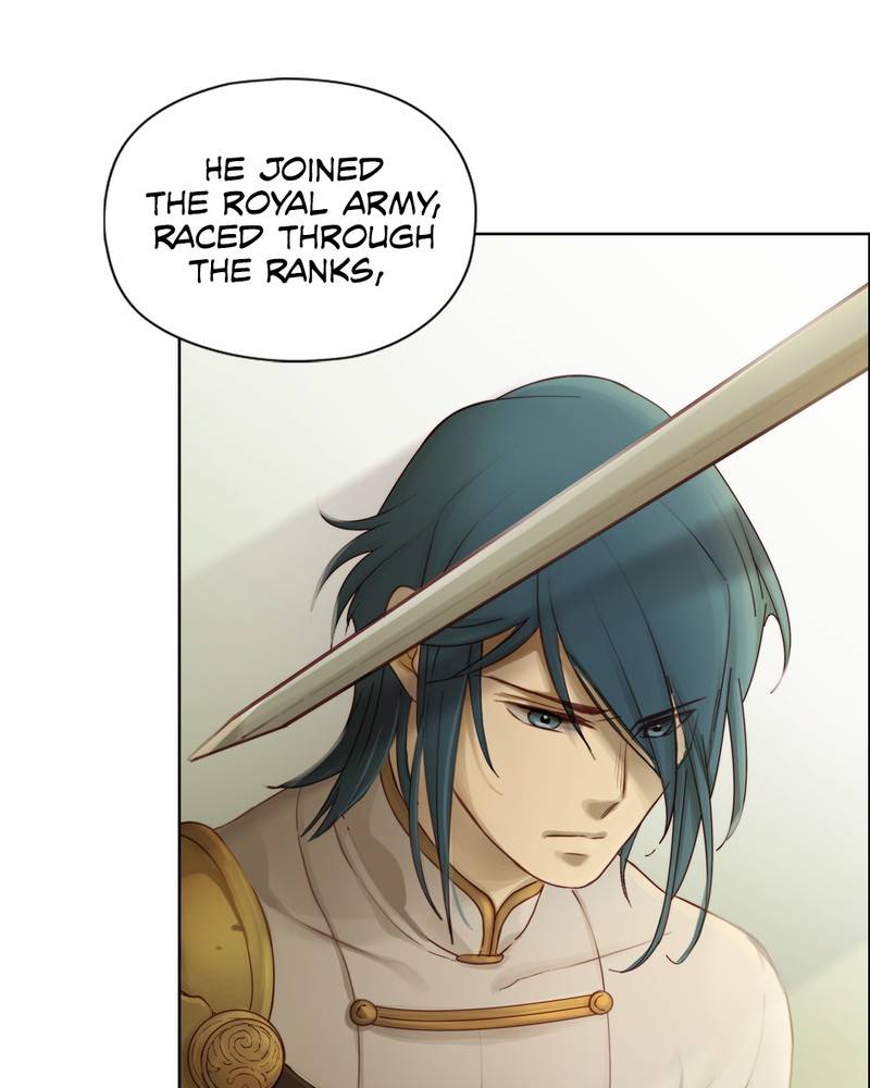 Read Traceless Knight EN Manga Online