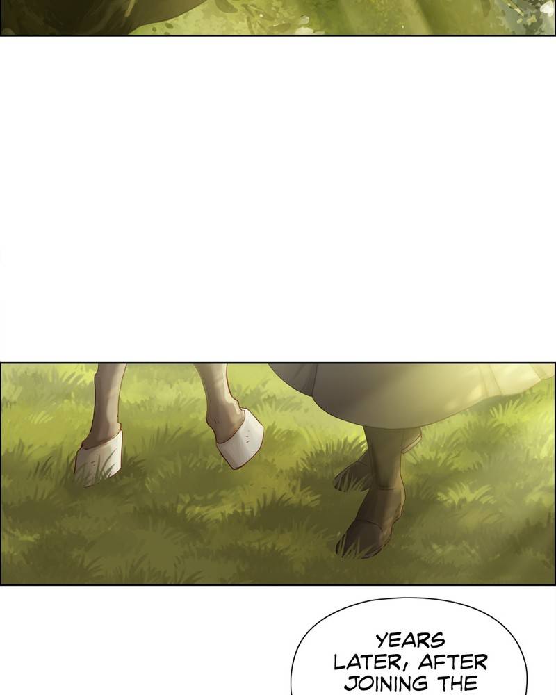 Read Traceless Knight EN Manga Online