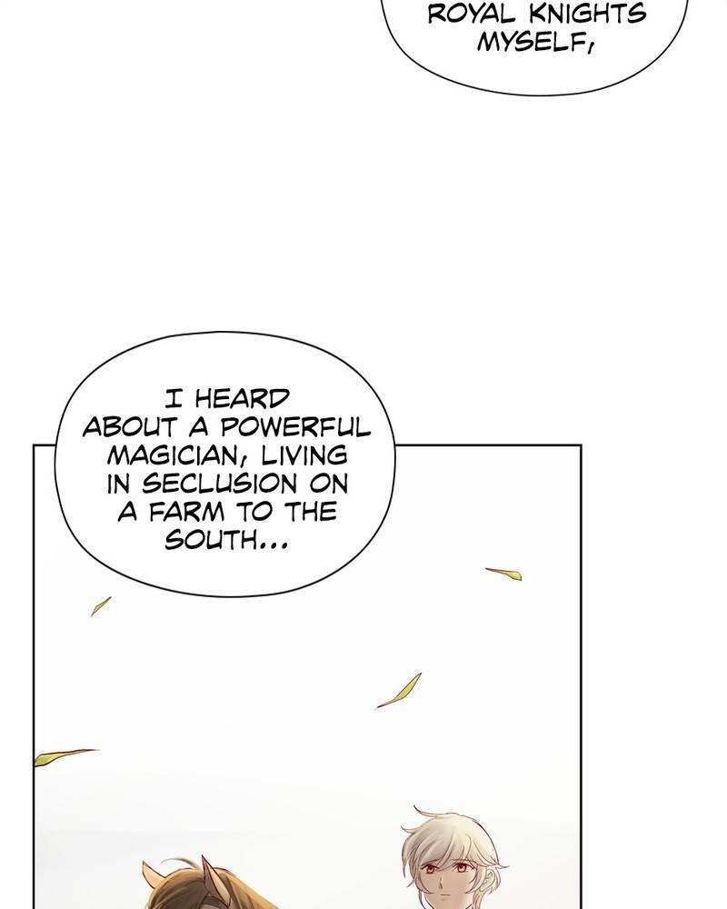 Read Traceless Knight EN Manga Online
