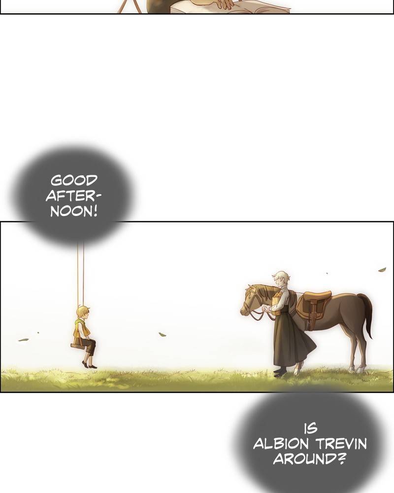 Read Traceless Knight EN Manga Online