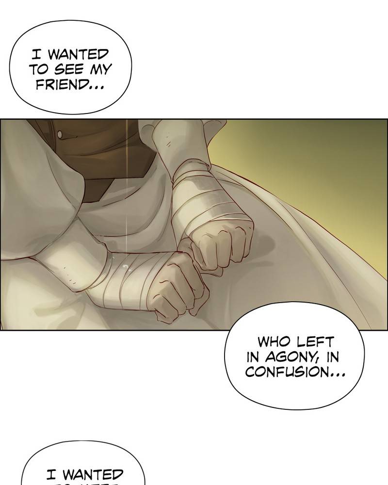 Read Traceless Knight EN Manga Online