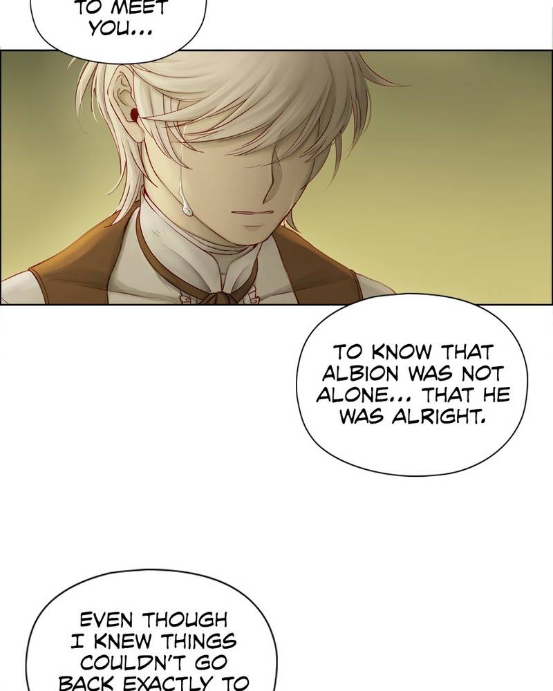 Read Traceless Knight EN Manga Online
