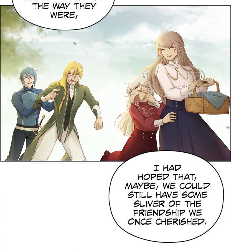 Read Traceless Knight EN Manga Online