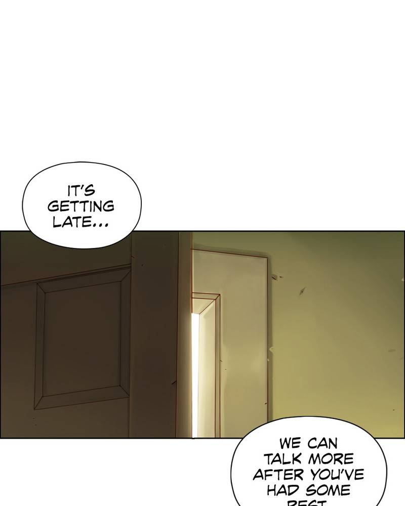 Read Traceless Knight EN Manga Online