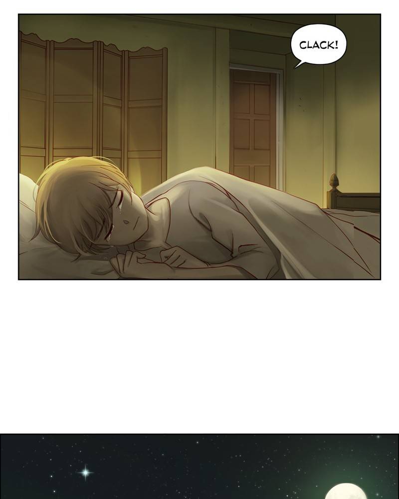 Read Traceless Knight EN Manga Online