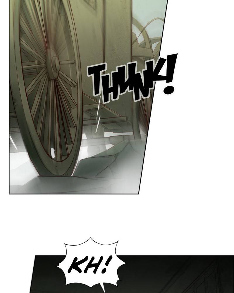 Read Traceless Knight EN Manga Online