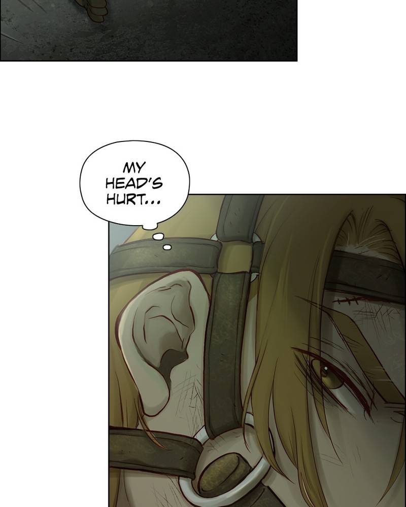 Read Traceless Knight EN Manga Online