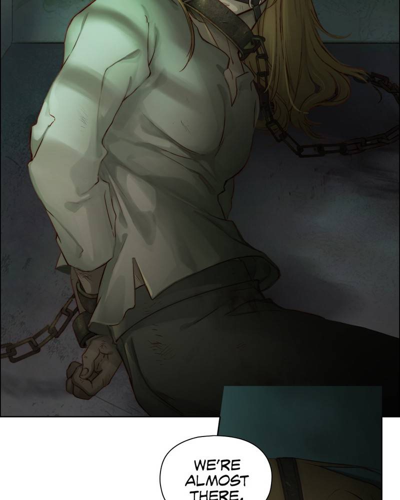 Read Traceless Knight EN Manga Online