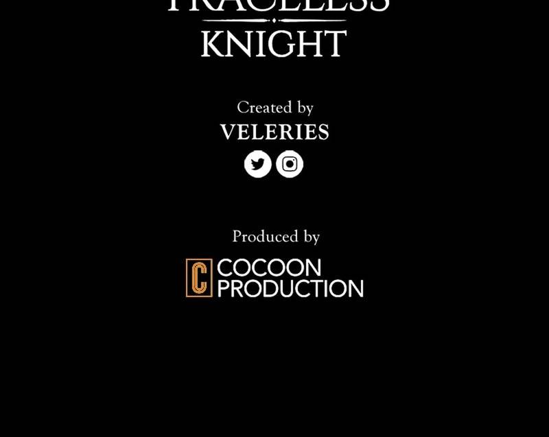 Read Traceless Knight EN Manga Online
