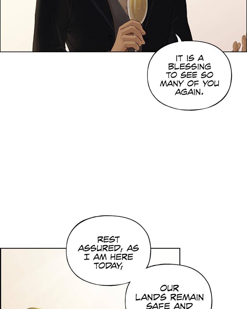 Read Traceless Knight EN Manga Online