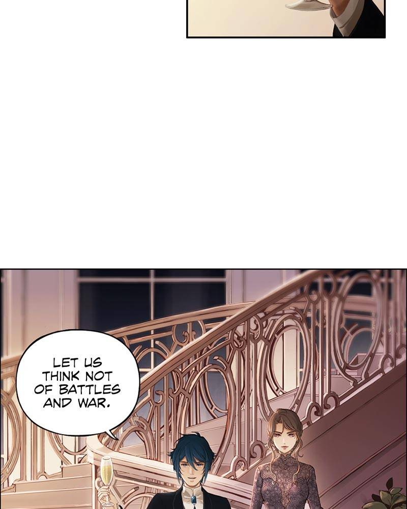 Read Traceless Knight EN Manga Online