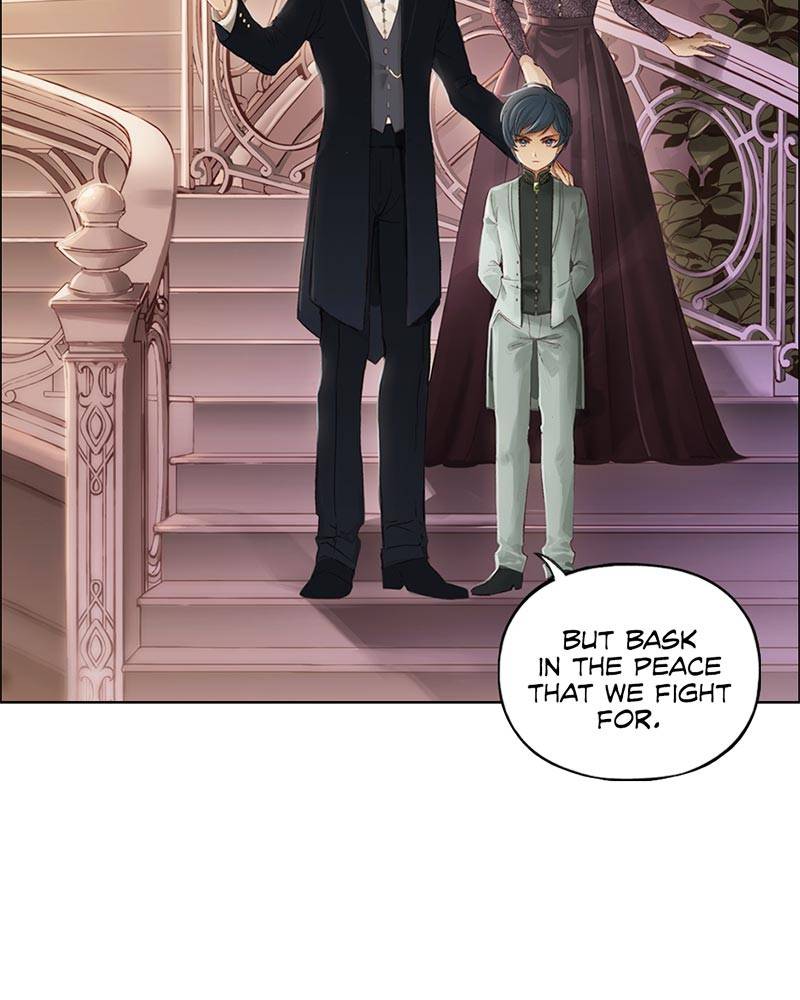 Read Traceless Knight EN Manga Online