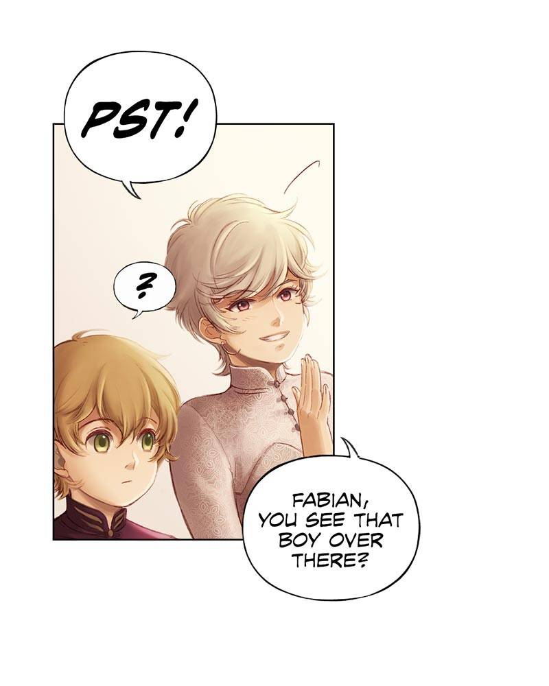 Read Traceless Knight EN Manga Online