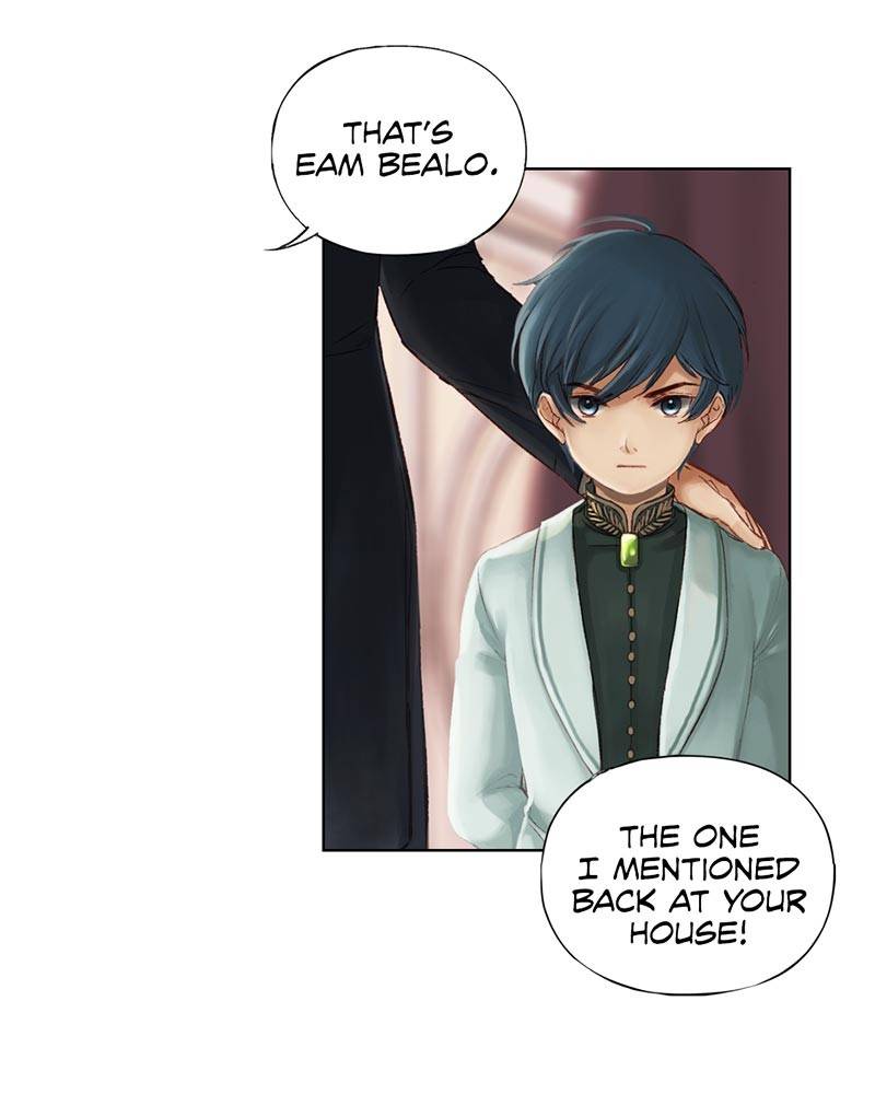 Read Traceless Knight EN Manga Online