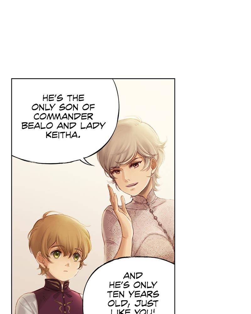 Read Traceless Knight EN Manga Online