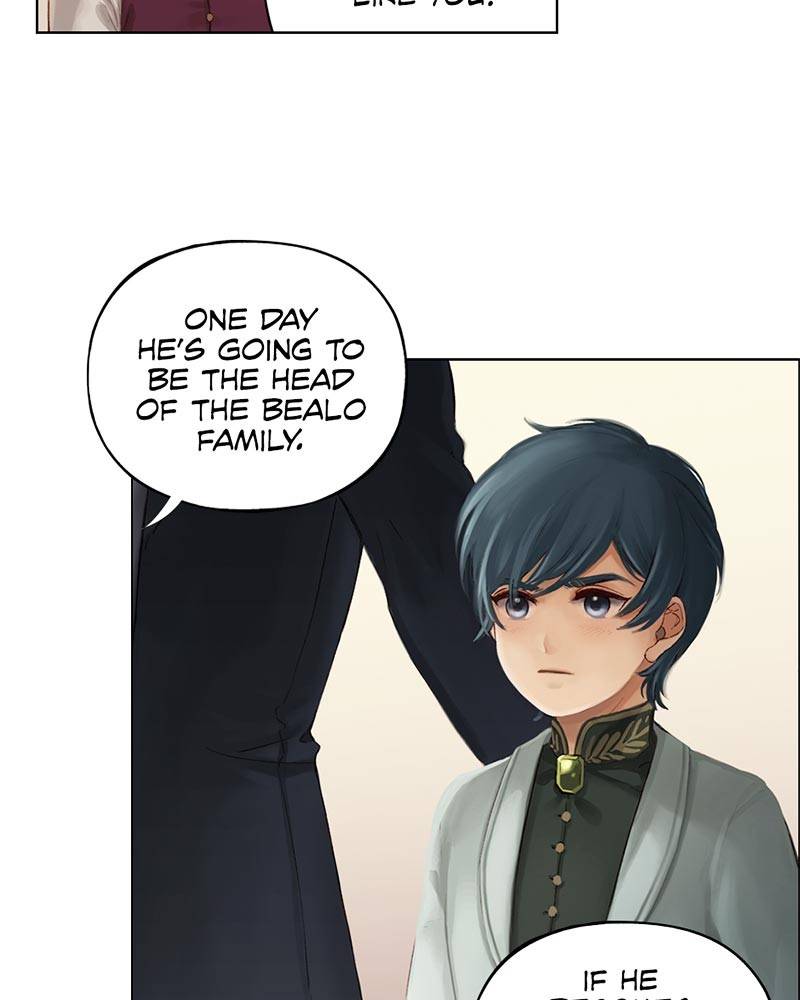 Read Traceless Knight EN Manga Online