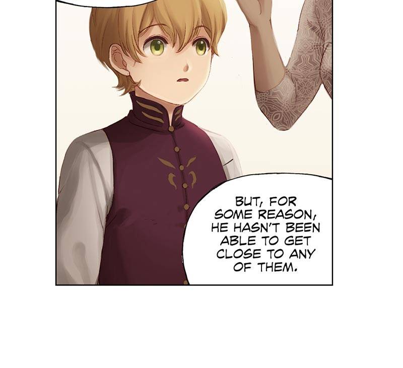 Read Traceless Knight EN Manga Online
