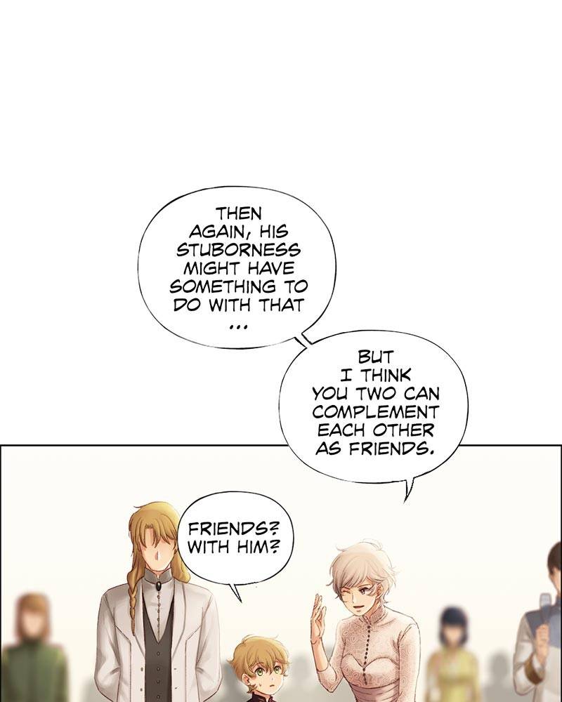 Read Traceless Knight EN Manga Online