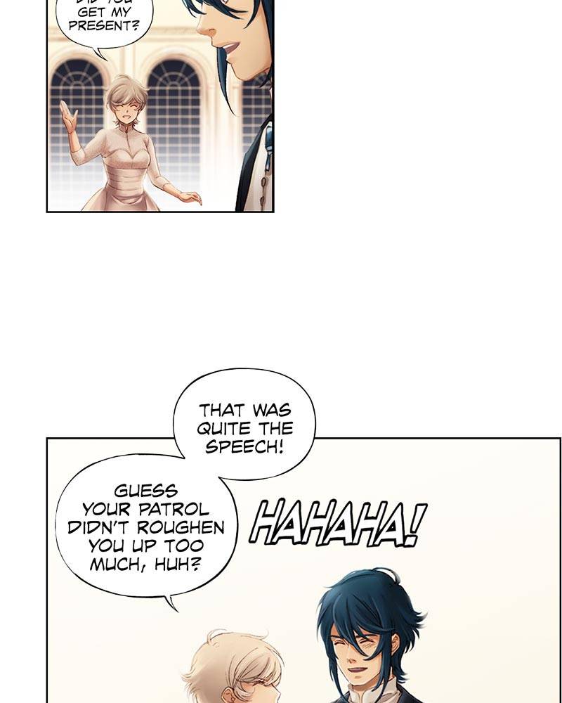 Read Traceless Knight EN Manga Online
