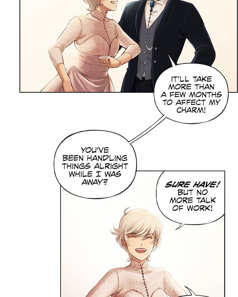 Read Traceless Knight EN Manga Online